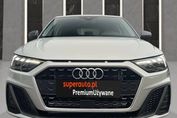 Audi A1 Sportback 40 TFSI S Line