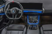 BMW X3 M50 xDrive