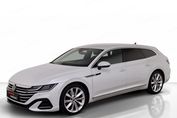 Volkswagen Arteon 2.0 TDI 4Motion DSG