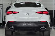 Mercedes GLE Coupe 450 d  4-Matic AMG Line