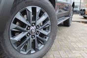 Toyota Land Cruiser Executive 2.8 MHEV