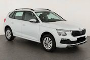Skoda Kamiq Edition 130 Selection 1.0 TSI DSG