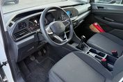 Volkswagen Caddy Cargo L1H1