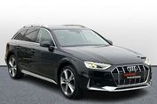 Audi A4 Allroad 45 TFSI quattro