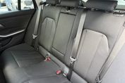 BMW Seria 3 Touring 320d