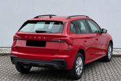 Skoda Kamiq Drive 1.0 TSI