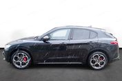 Alfa Romeo Stelvio 2.0 Turbo Veloce Q4 aut