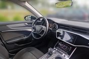 Audi A6 40 TDI mHEV quattro S tronic