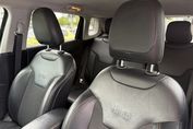 Jeep Compass 1.4 Tmair Limited 4WD S&S