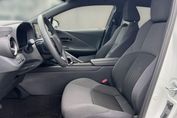 Toyota C-HR 2.0 PHEV Dynamic Force Style
