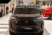 Toyota Yaris Cross 1.5 Hybrid