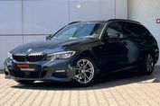 BMW Seria 3 Touring 320d xDrive M Sport