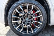 BMW X5 xDrive30d M Sport