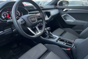 Audi Q3 35 TFSI