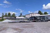 MAN TGL 12.250 4x2 Autotransporter