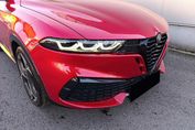 Alfa Romeo Tonale 1.5 Sport Speciale