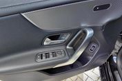 Mercedes CLA 200 d 8G-DCT
