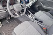 Skoda Octavia Sportline 2.0 TSI DSG 4x4
