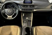 Lexus CT 200h