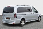 Mercedes Vito Tourer 119 CDI Długi Select 4-Matic 9G-Tronic