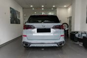 BMW X5 xDrive30d M Sport