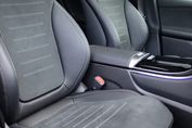 Mercedes GLC Coupe 200 4-Matic AMG Line