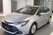 Toyota Corolla 1.8 Hybrid Comfort