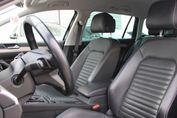 Volkswagen Passat 2.0 TDI 4Mot DSG