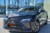 Lexus RZ 300e Prestige