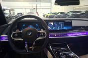 BMW Seria 7 740d xDrive mHEV