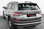 Skoda Kodiaq 1.5 TSI ACT 4x2 Sportline DSG 7os