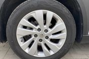 Suzuki S-Cross 1.4 SHVS Premium 4WD