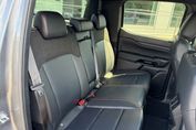 Ford Ranger Wildtrak PHEV A10