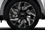 Renault Rafale esprit Alpine 1.2 E-Tech PHEV 4x4
