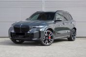 BMW X5 xDrive50e Individual Edition