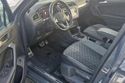 Volkswagen Tiguan 1.5 TSI EVO Comfortline