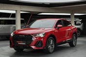 Audi Q3 35 TFSI S-Line