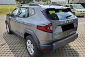 Dacia Duster Expression 1.2 Eco-G LPG