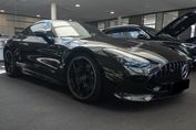 Mercedes AMG GT 55 4Matic+ Coupe