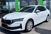 Skoda Octavia Edition 130 Essence 1.5 TSI mHEV DSG