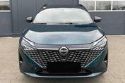 Nissan Qashqai N-Design Xtronic 1.3 DIG-T mHEV