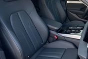 Audi A5 e-Hybrid quattro S line