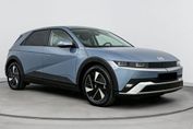 Hyundai Ioniq 5 84kWh Techniq