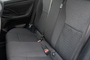 Toyota Yaris 1.5 Comfort