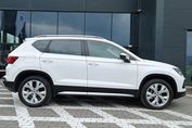 Seat Ateca 2.0 TDI Xperience 4Drive DSG