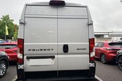 Peugeot Boxer L4H2