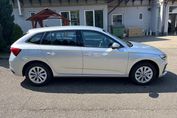 Skoda Scala Selection 1.0 TSI