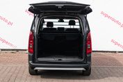 Citroen Berlingo Kombi XL L2H1 Shine EAT8