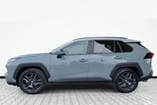 Toyota RAV4 2.5 Hybrid Adventure 4X4