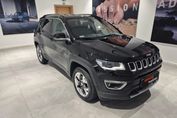 Jeep Compass 1.4 TMair Limited 4WD S&S